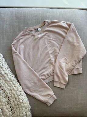 H&M Crewneck Sweater